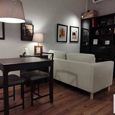 Apartmán Casa Samarotto Reggio Emilia Exteriér fotografie