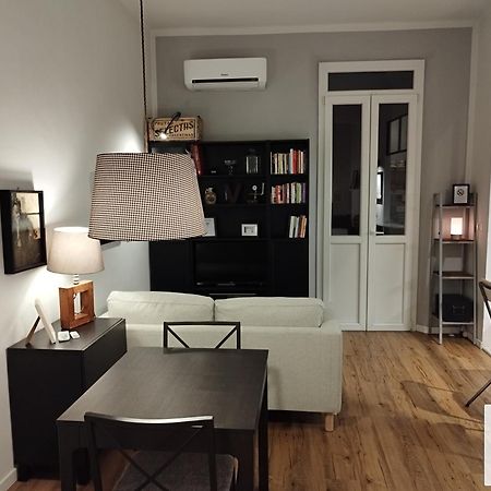 Apartmán Casa Samarotto Reggio Emilia Exteriér fotografie