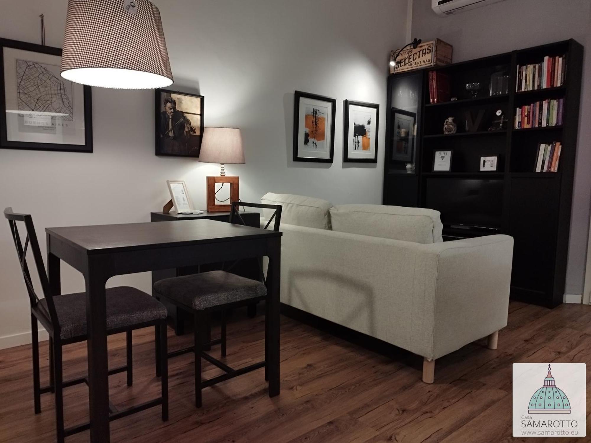 Apartmán Casa Samarotto Reggio Emilia Exteriér fotografie