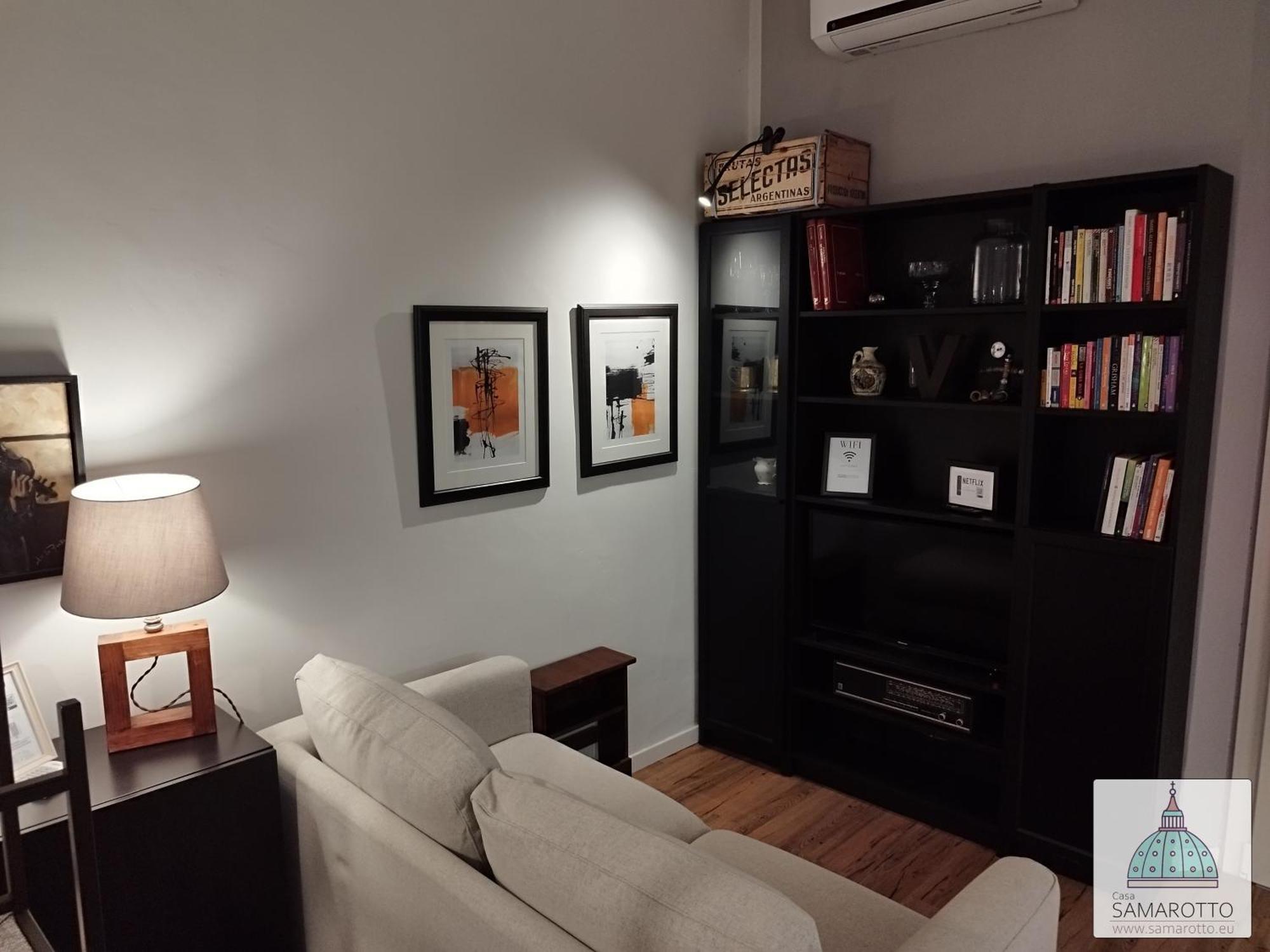 Apartmán Casa Samarotto Reggio Emilia Exteriér fotografie
