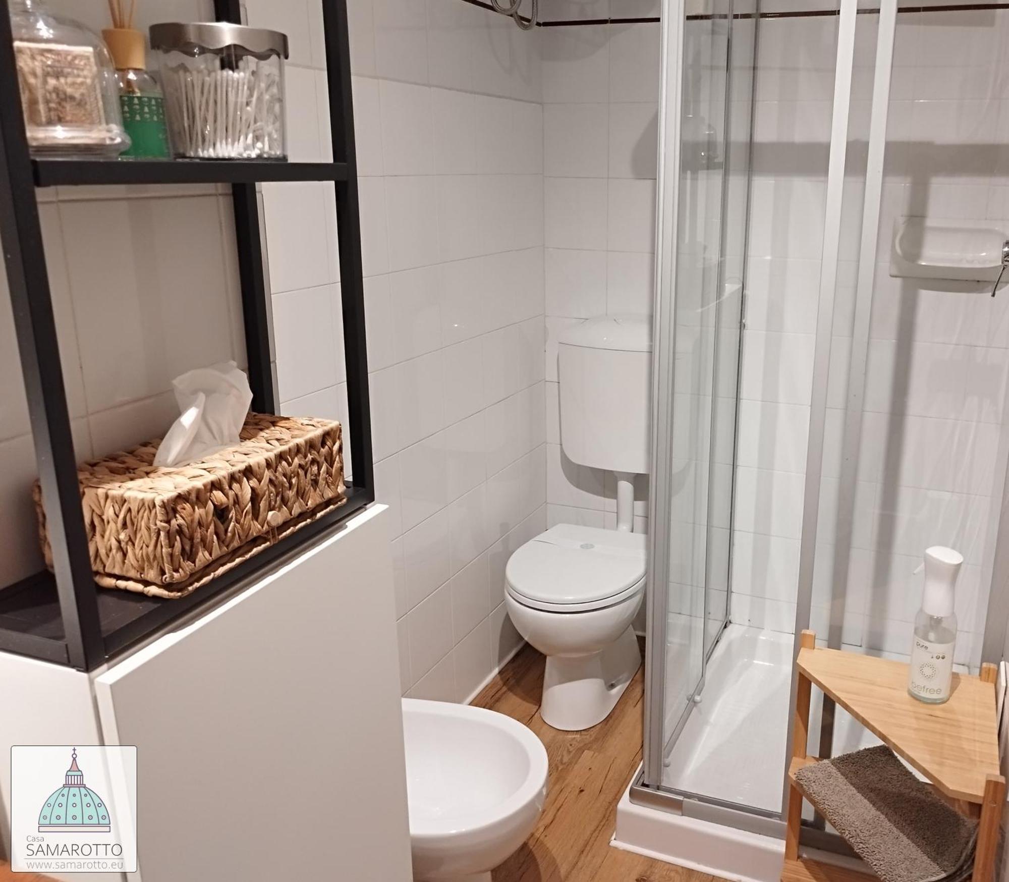 Apartmán Casa Samarotto Reggio Emilia Exteriér fotografie