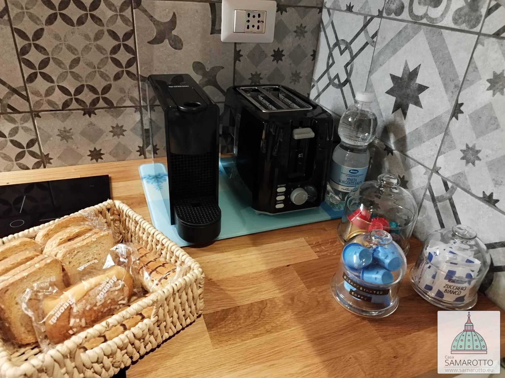 Apartmán Casa Samarotto Reggio Emilia Exteriér fotografie