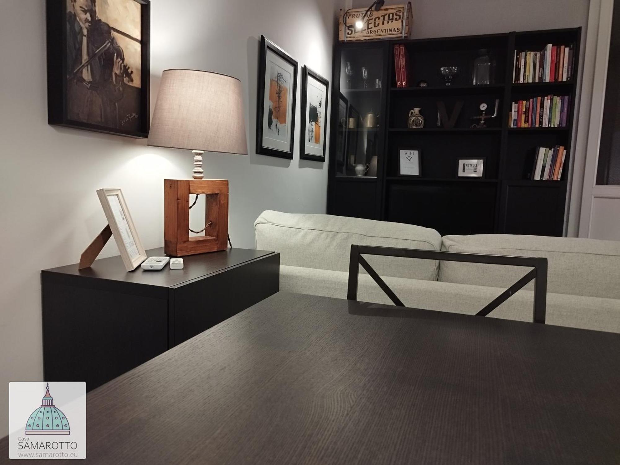 Apartmán Casa Samarotto Reggio Emilia Exteriér fotografie